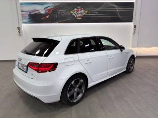 AUDI A3 usata, con Boardcomputer