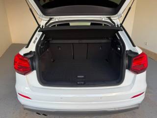 AUDI Q2 usata, con Climatizzatore