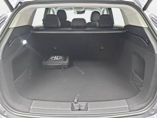 MG HS usata, con ESP