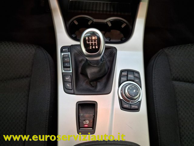 BMW X3 usata, con Vetri oscurati