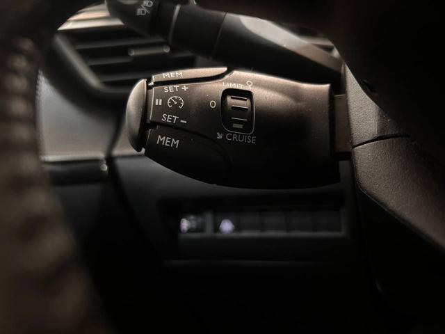 PEUGEOT 208 usata, con Servosterzo