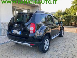 DACIA Duster usata, con Airbag Passeggero