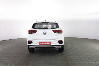 MG ZS usata 4