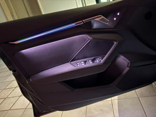 AUDI A3 usata, con Volante in pelle