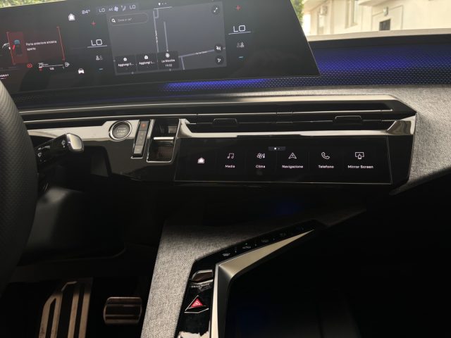 PEUGEOT 3008 usata, con ESP