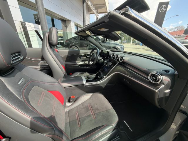 MERCEDES-BENZ CLE 53 AMG usata, con Sistema di navigazione