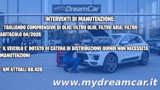 MERCEDES-BENZ GLA 200 usata, con Airbag