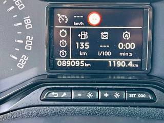 TOYOTA Proace City usata, con Immobilizzatore elettronico