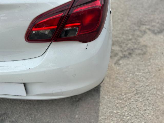 OPEL Corsa usata, con Cruise Control