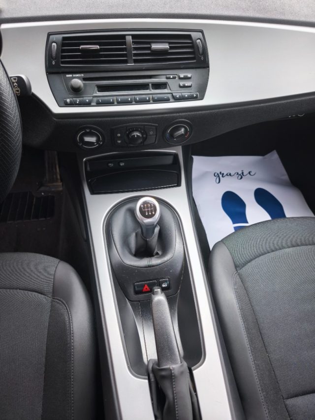 BMW Z4 usata, con Controllo trazione