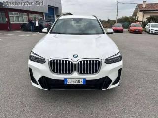 BMW X3 usata, con Immobilizzatore elettronico