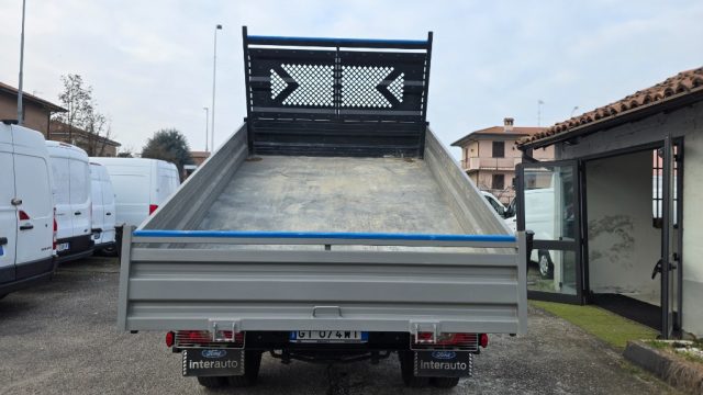 FORD Transit usata, con Cruise Control