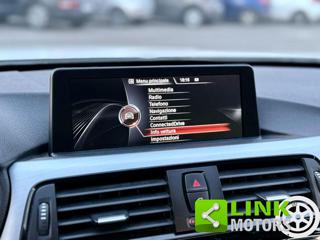 BMW 420 usata, con Volante in pelle