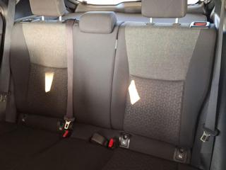 TOYOTA Yaris Cross usata, con Fendinebbia