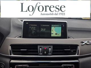BMW X2 usata, con Servosterzo