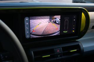 FIAT Grande Panda usata, con Specchietti laterali elettrici