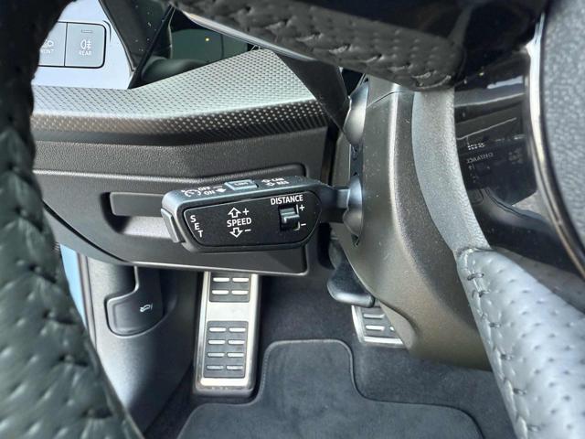 AUDI RS3 usata, con Servosterzo