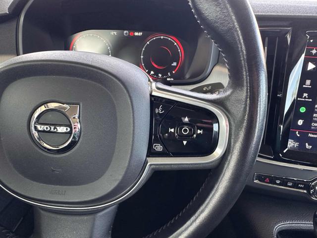 VOLVO S90 usata, con MP3