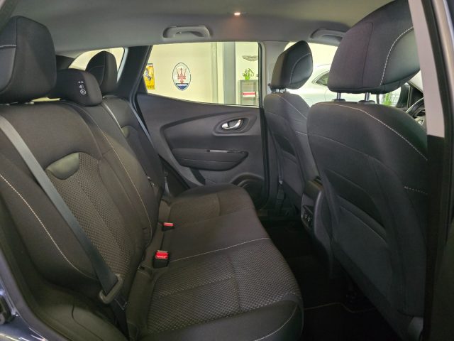 RENAULT Kadjar usata, con Controllo automatico clima