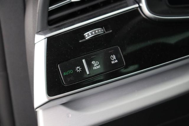 AUDI Q8 usata, con Controllo automatico clima