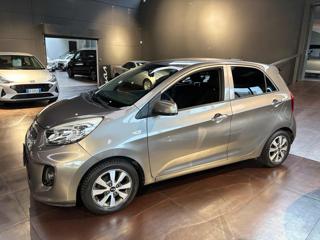 KIA Picanto usata, con Climatizzatore