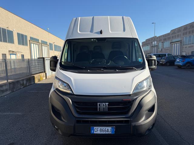FIAT Ducato usata, con ABS