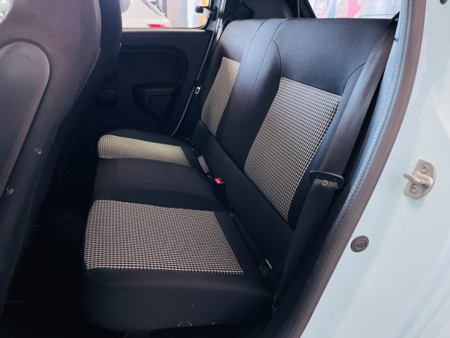 RENAULT Twingo Electric usata, con Specchietti laterali elettrici