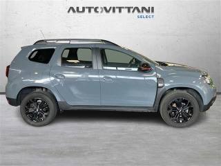 DACIA Duster usata 3