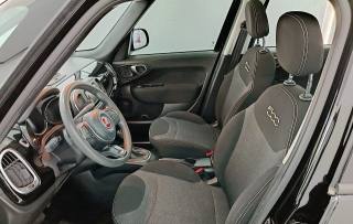 FIAT 500L usata, con Leve al volante