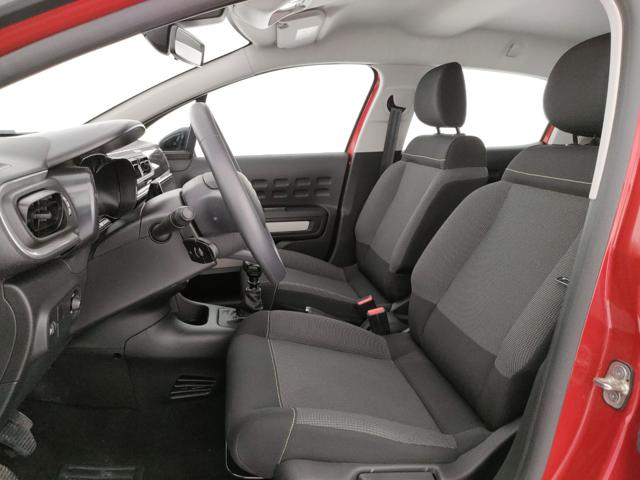 CITROEN C3 usata, con Alzacristalli elettrici