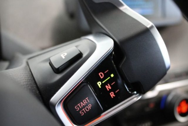 BMW i3 usata, con Apple CarPlay