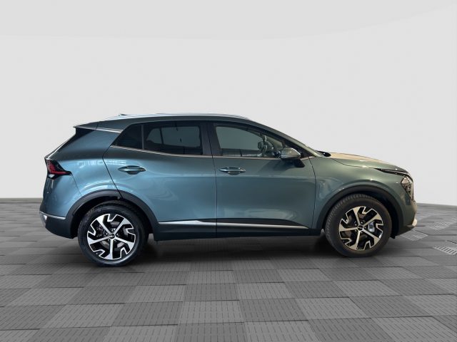 KIA Sportage usata 5