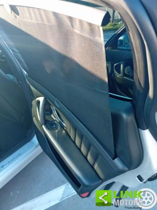 MASERATI Quattroporte usata 76