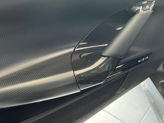 FERRARI SF90 usata, con Immobilizzatore elettronico