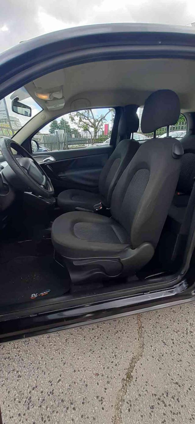 LANCIA Ypsilon usata 15