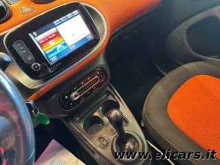 SMART ForTwo usata, con Immobilizzatore elettronico