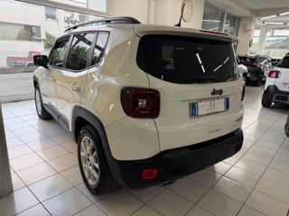 JEEP Renegade usata, con Chiusura centralizzata