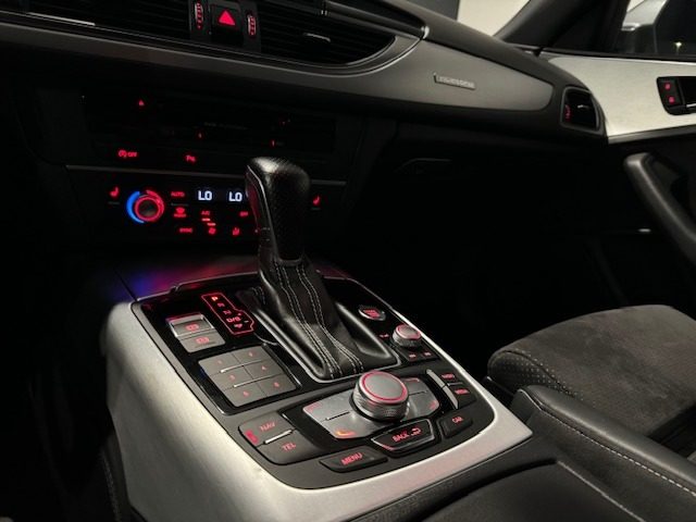 AUDI A6 usata, con Cruise Control