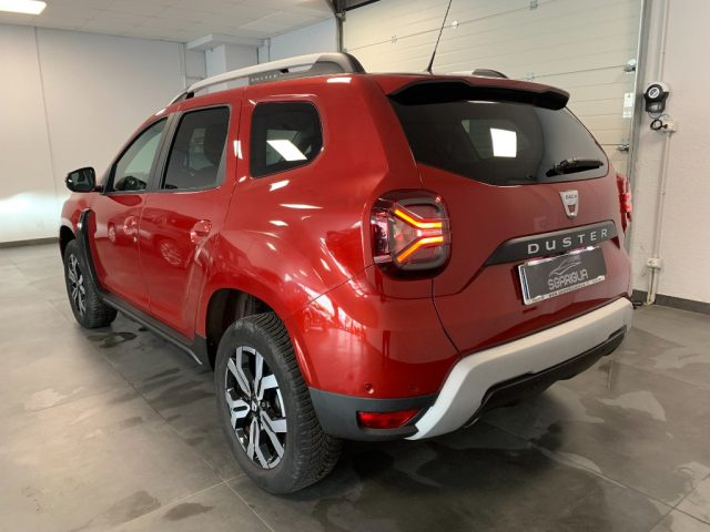 DACIA Duster usata, con Airbag Passeggero