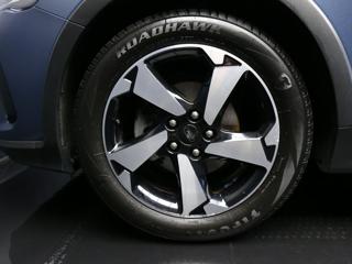 FORD Focus usata, con Boardcomputer