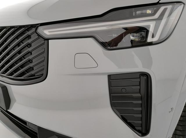 VOLVO XC90 usata, con Cerchi in lega