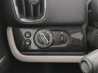 MINI Countryman usata, con Frenata d