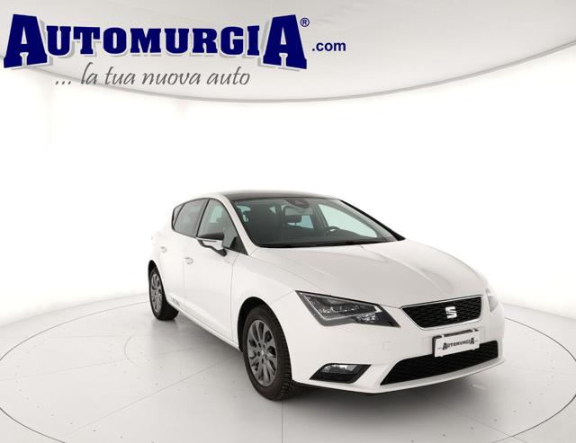 SEAT Leon usata, con ABS