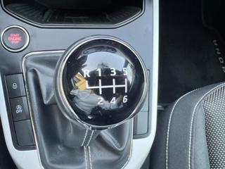 SEAT Arona usata, con Sistema di navigazione