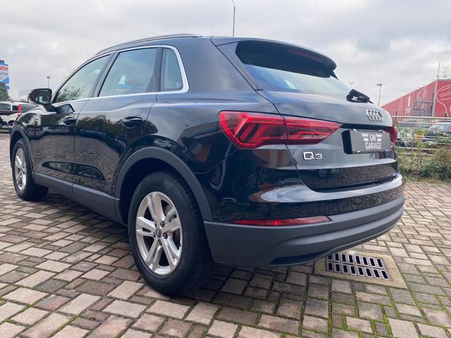 AUDI Q3 usata, con Autoradio