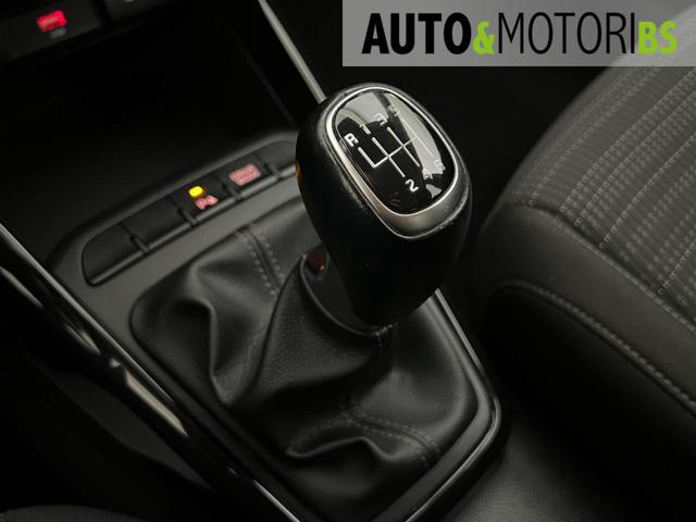 KIA Stonic usata, con Park Distance Control