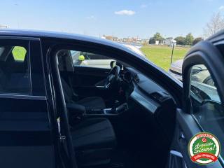 AUDI Q3 usata, con Fendinebbia