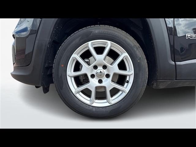 JEEP Renegade usata, con Vivavoce