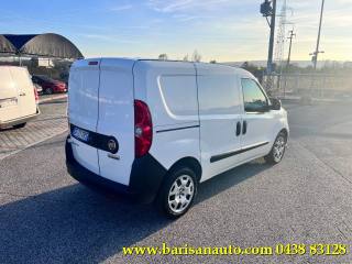 FIAT Doblo usata, con Alzacristalli elettrici