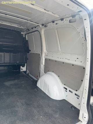 MERCEDES-BENZ Vito usata, con Vivavoce